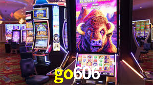 go606 -  - go606 plataforma