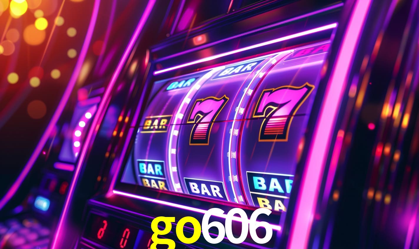 Welcome Bonus go606