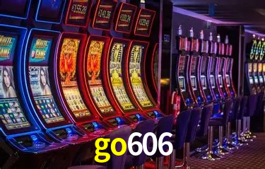 Inovações de Jogos na go606: O Futuro das Experiências Interativas