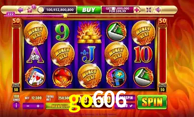 Tennis Betting go606