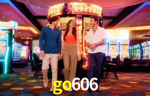 go606 plataforma