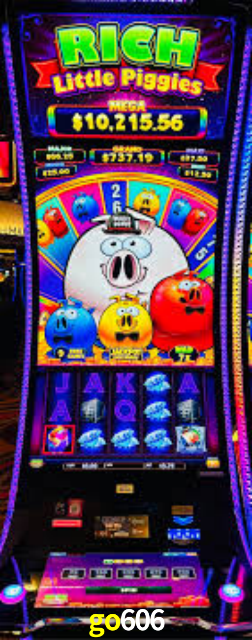 go606,go606 plataforma