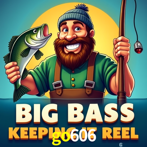 Descubra o Mundo do Cassino Online com go606