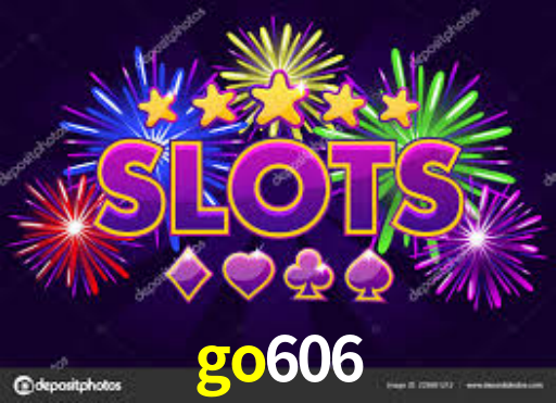 go606,go606 plataforma