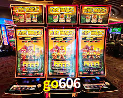 Exclusive Games go606