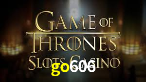 go606,go606 plataforma