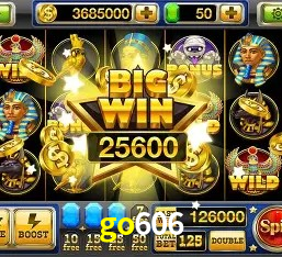 Desvendando o Mundo dos Jogos Virtuais na go606