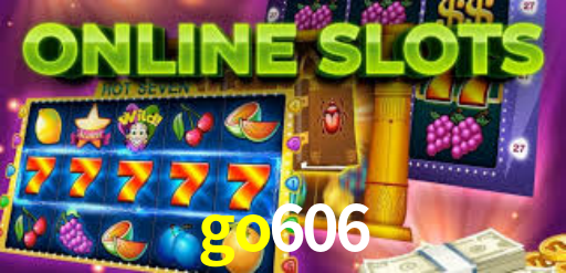 Sinta a adrenalina dos jogos de cassino com go606