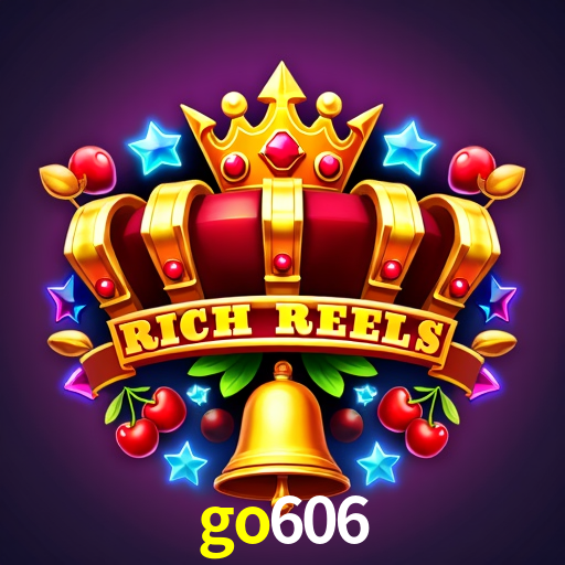 Descubra a Magia dos Jogos de Arcade no go606