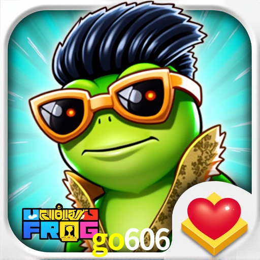 Descubra a Magia dos Jogos de Arcade no go606