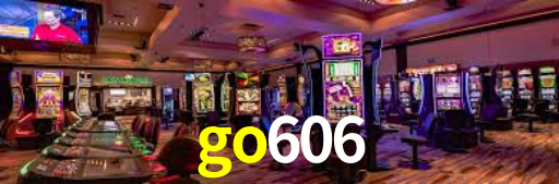 go606: Seu Especialista em Apostas Esportivas Brasileiras