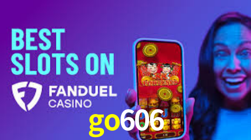 Bônus Generosos e Exclusivos no go606 para Você!