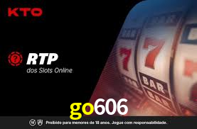 Ofertas Imperdíveis na go606: Promoções e Bônus Que Valem a Pena