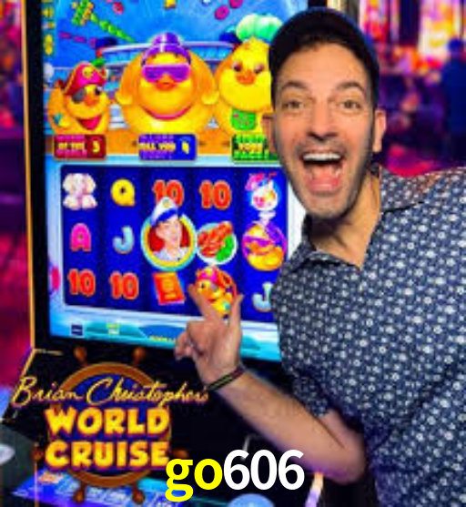 go606,go606 plataforma