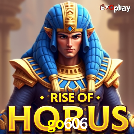 Platform Technology go606