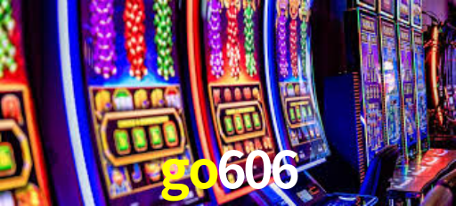 go606,go606 plataforma