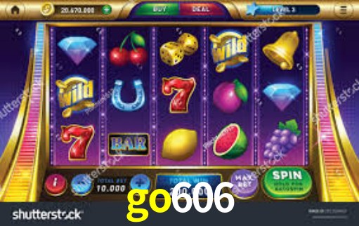 Premium Interface go606