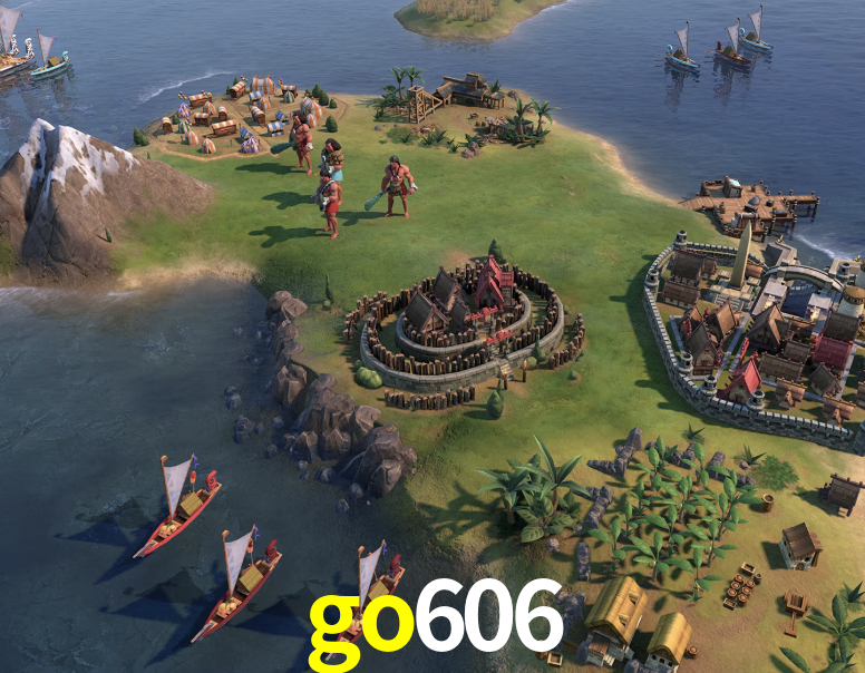 Descubra a Essência do go606: Nossa História e Compromissos