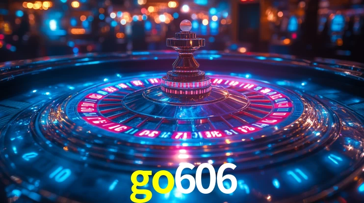 Live Casino go606
